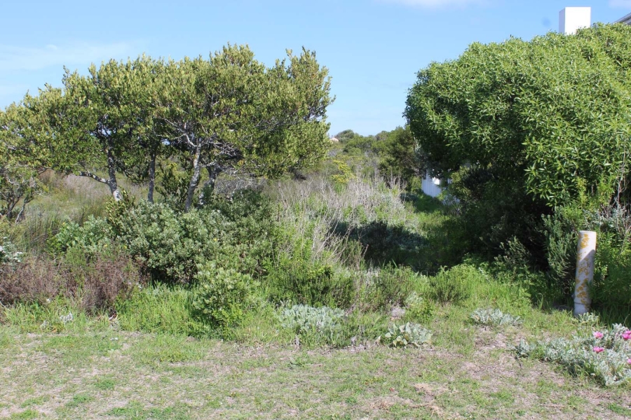 0 Bedroom Property for Sale in Kleinbaai Western Cape